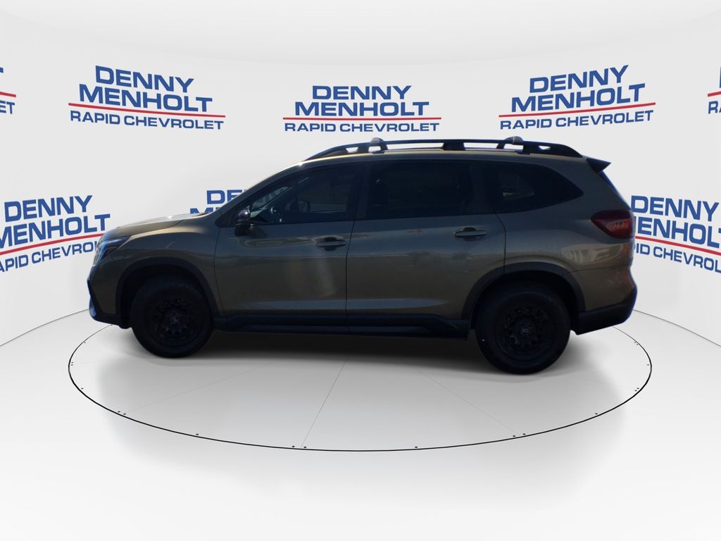 2023 Subaru Ascent