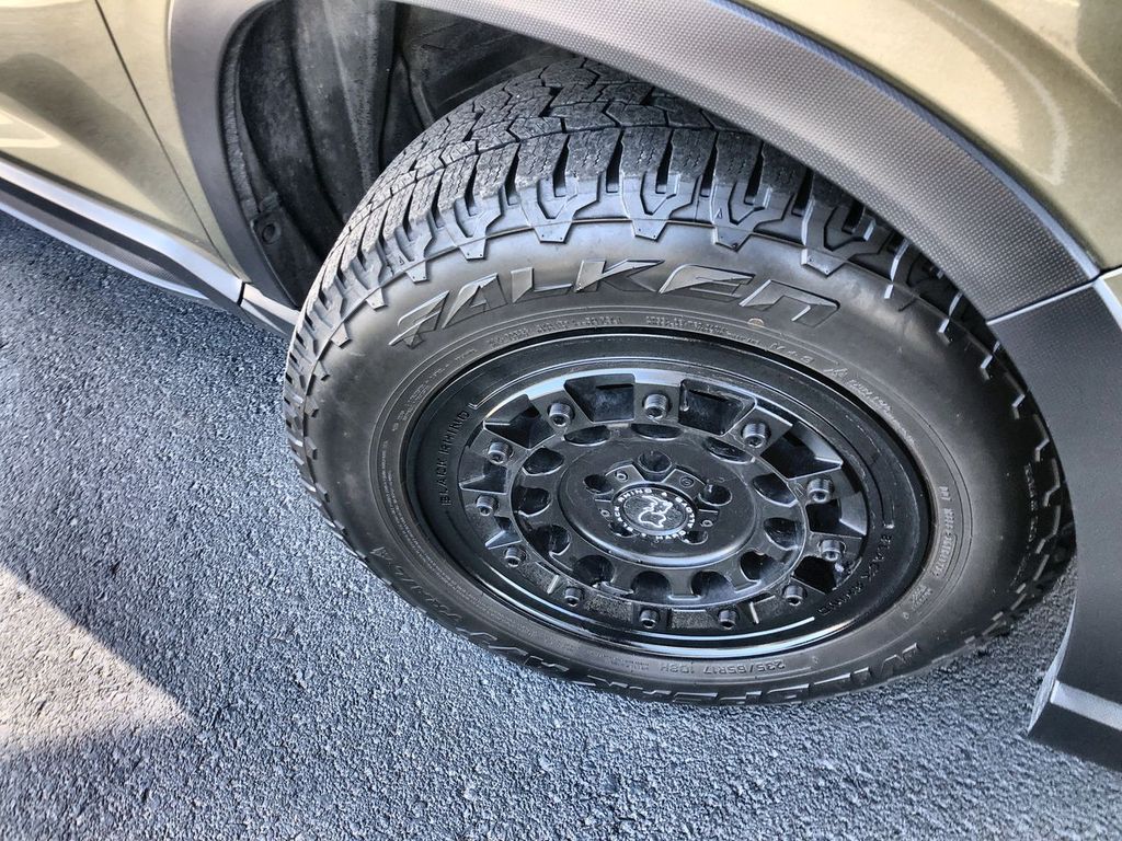 2023 Subaru Ascent