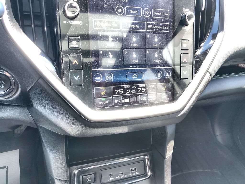 2023 Subaru Ascent