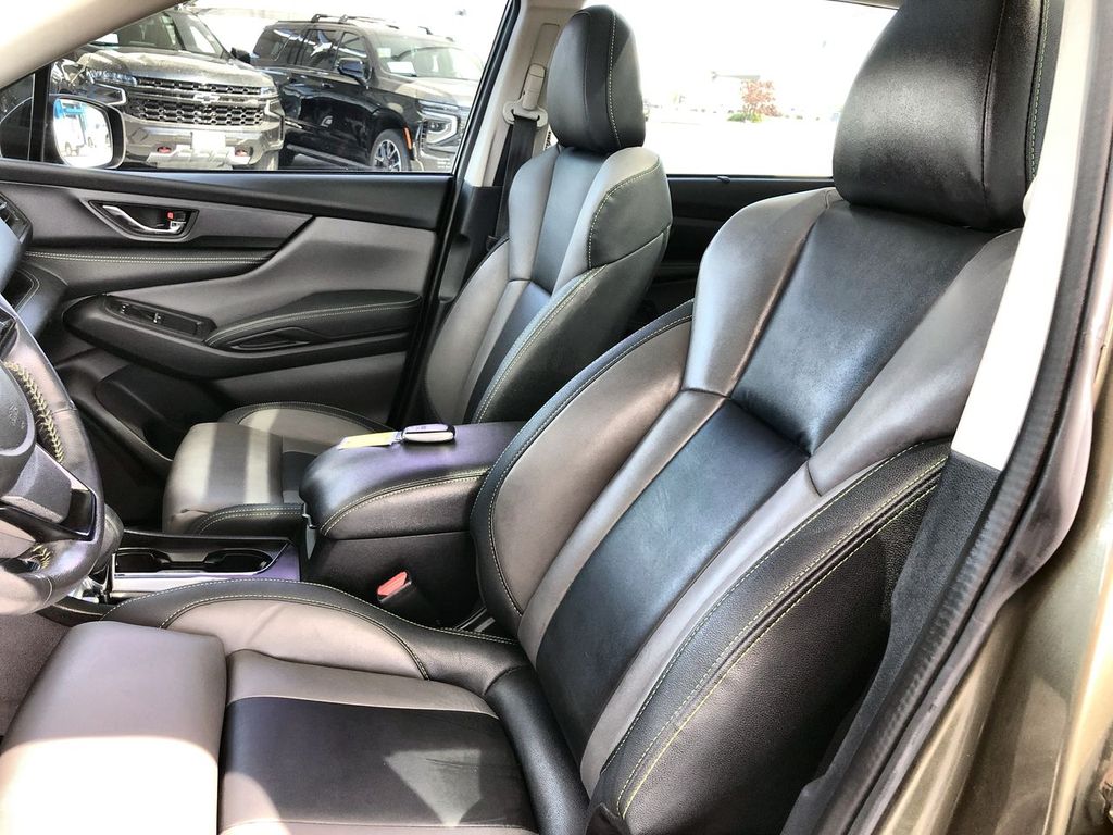 2023 Subaru Ascent