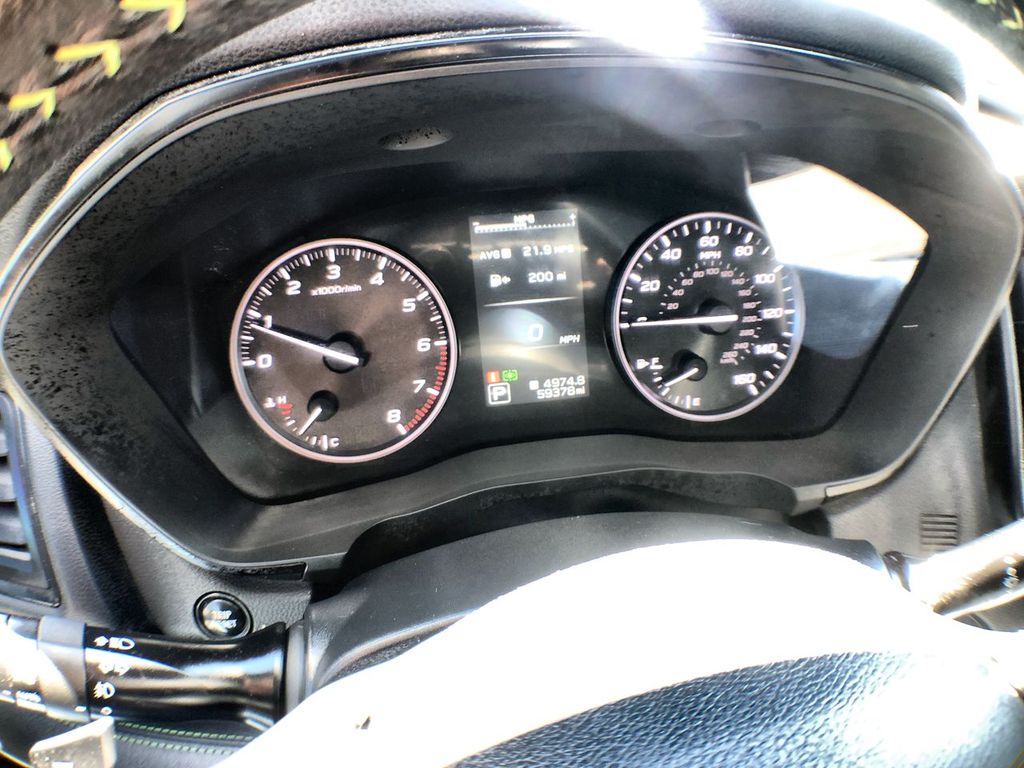 2023 Subaru Ascent