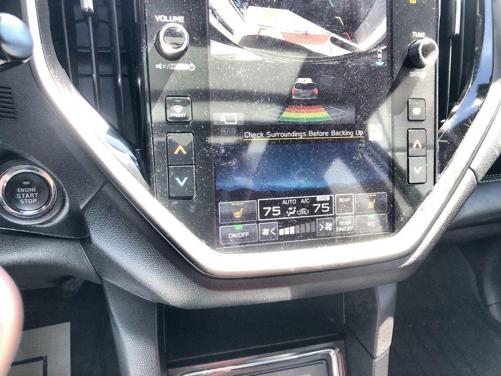 2023 Subaru Ascent