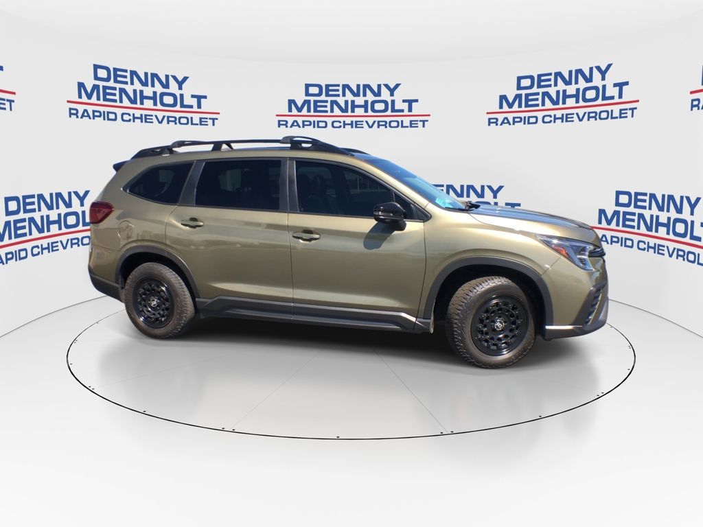 2023 Subaru Ascent