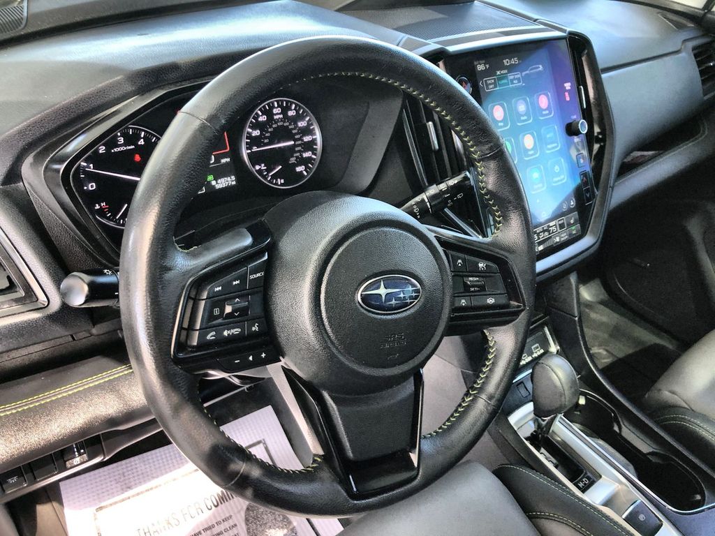 2023 Subaru Ascent