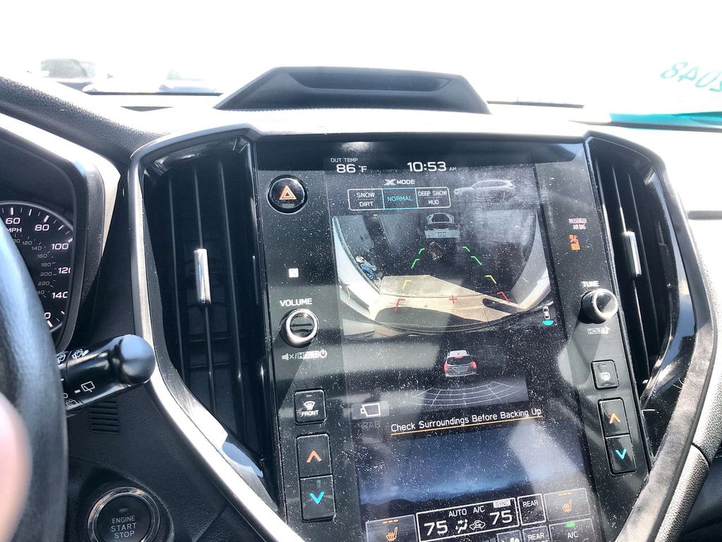 2023 Subaru Ascent