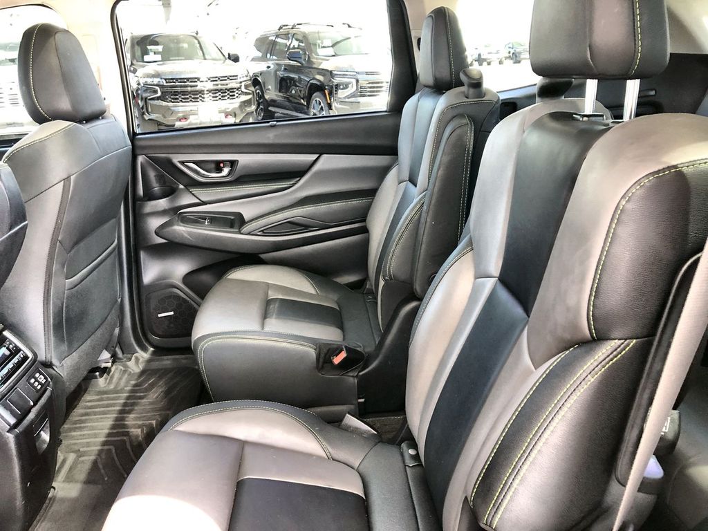 2023 Subaru Ascent