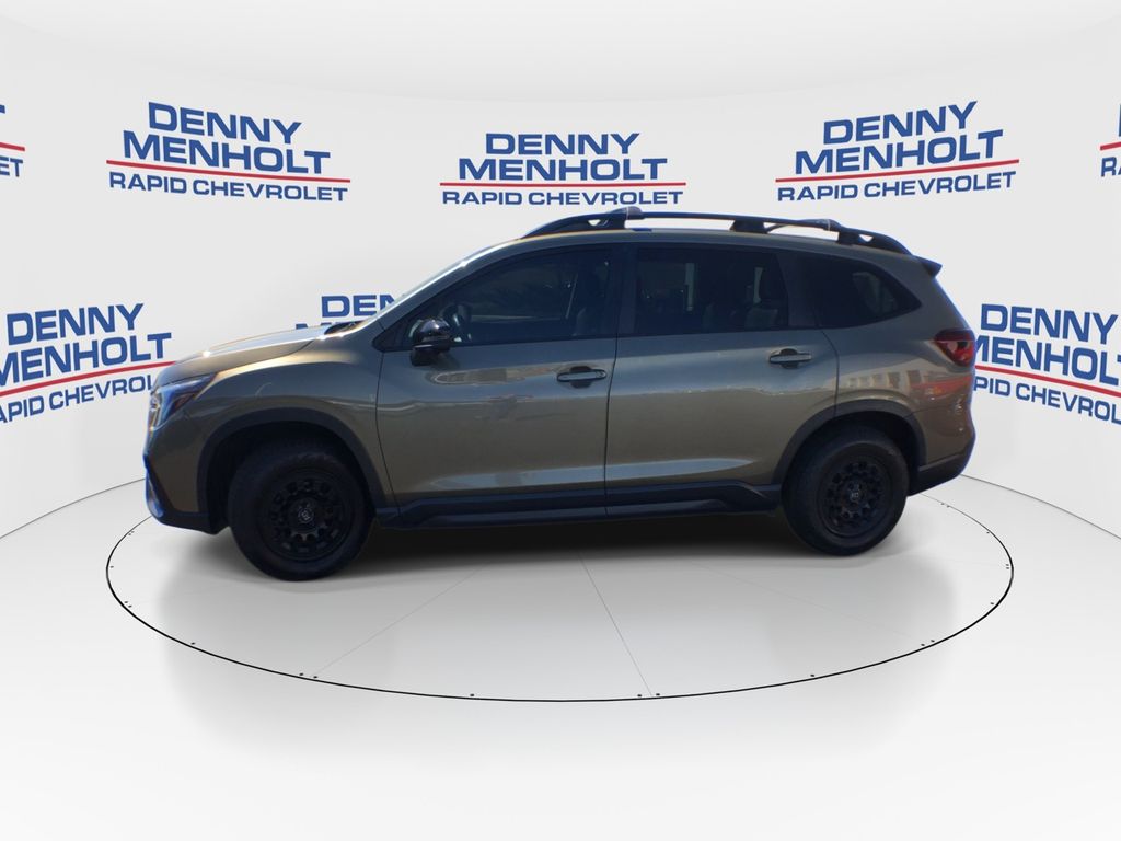 2023 Subaru Ascent