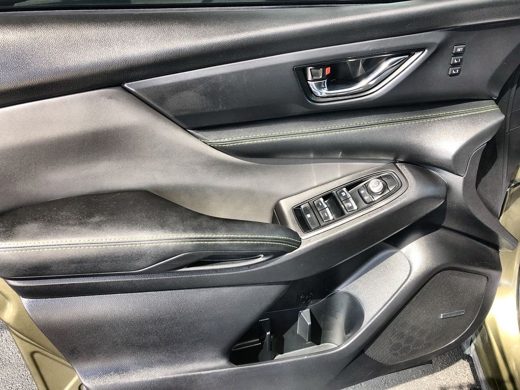 2023 Subaru Ascent