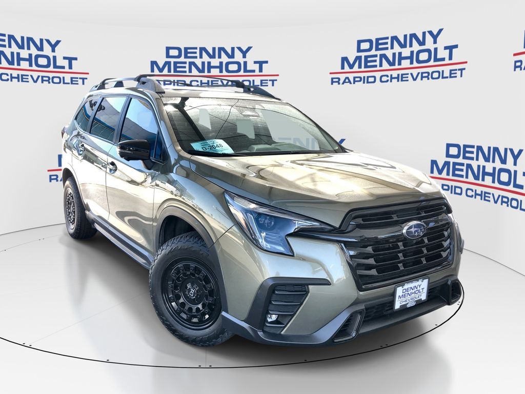 Used 2023 Subaru Ascent Onyx Edition Limited SUVs