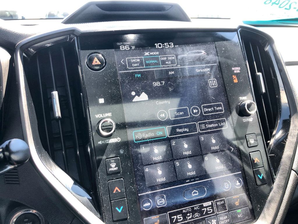 2023 Subaru Ascent