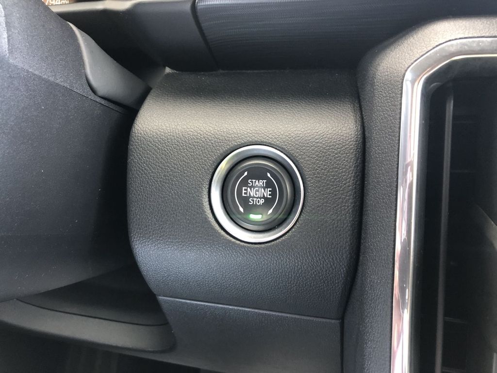 2025 GMC Acadia