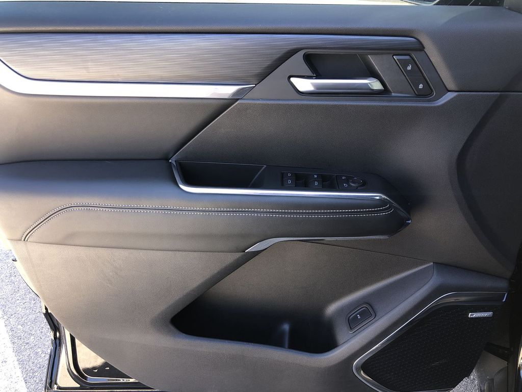 2025 GMC Acadia