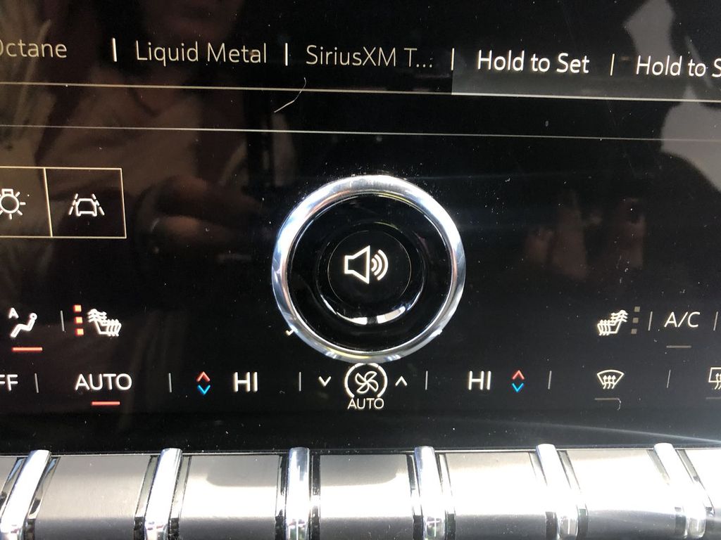 2025 GMC Acadia