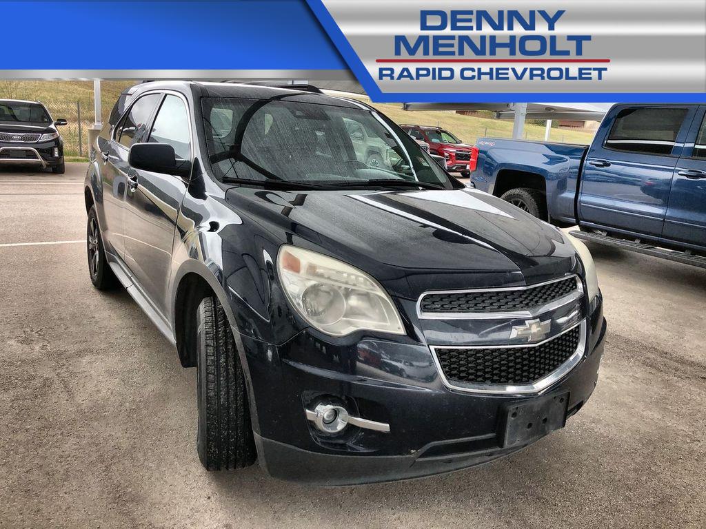 Used 2015 Chevrolet Equinox LT SUVs