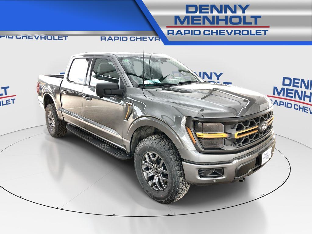 Used 2025 Ford F-150 Tremor Trucks