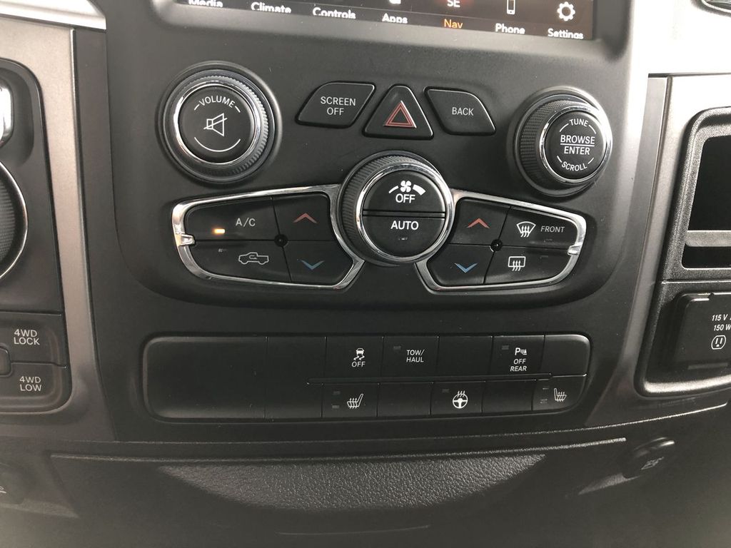 2024 Ram 1500 Classic