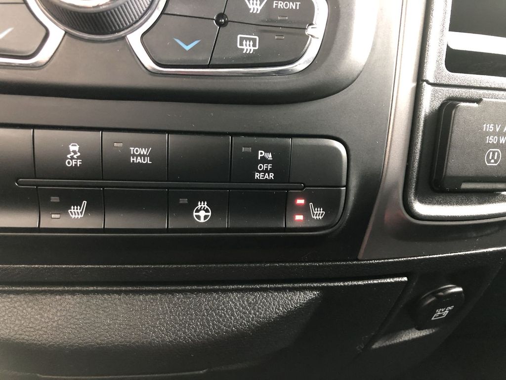 2024 Ram 1500 Classic