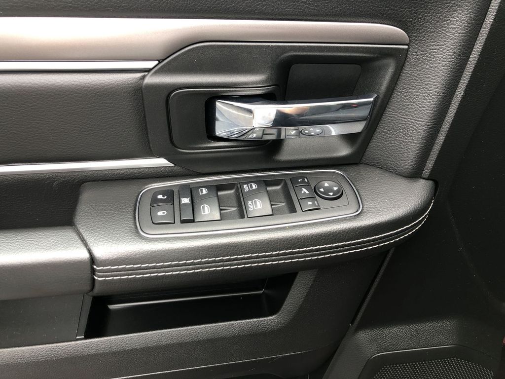 2024 Ram 1500 Classic