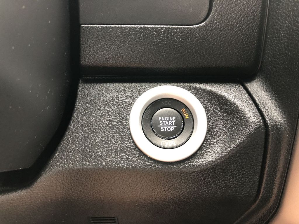 2024 Ram 1500 Classic