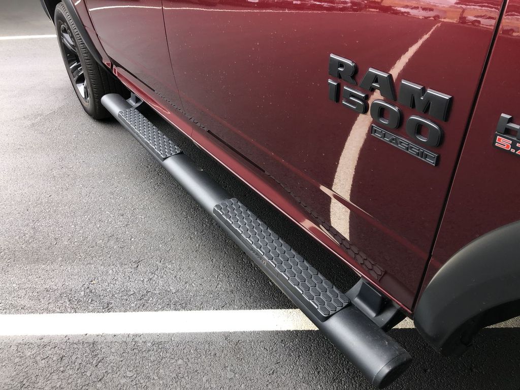 2024 Ram 1500 Classic