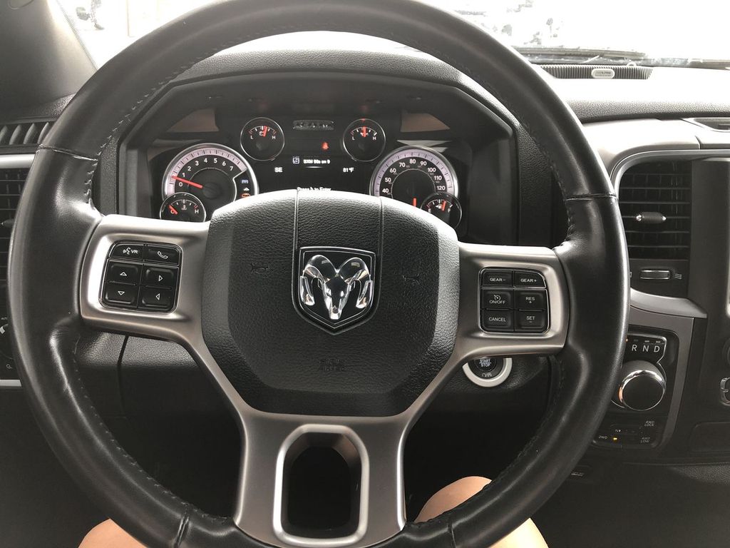 2024 Ram 1500 Classic