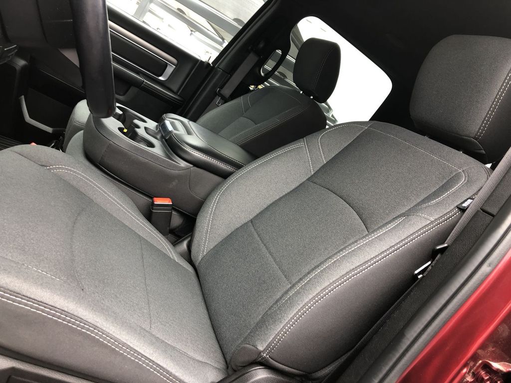 2024 Ram 1500 Classic