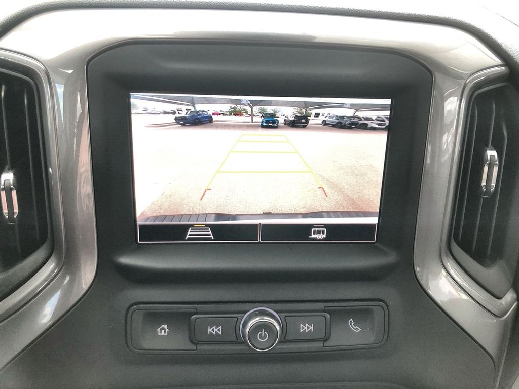 2024 Chevrolet Silverado 2500