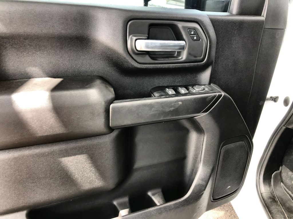 2024 Chevrolet Silverado 2500