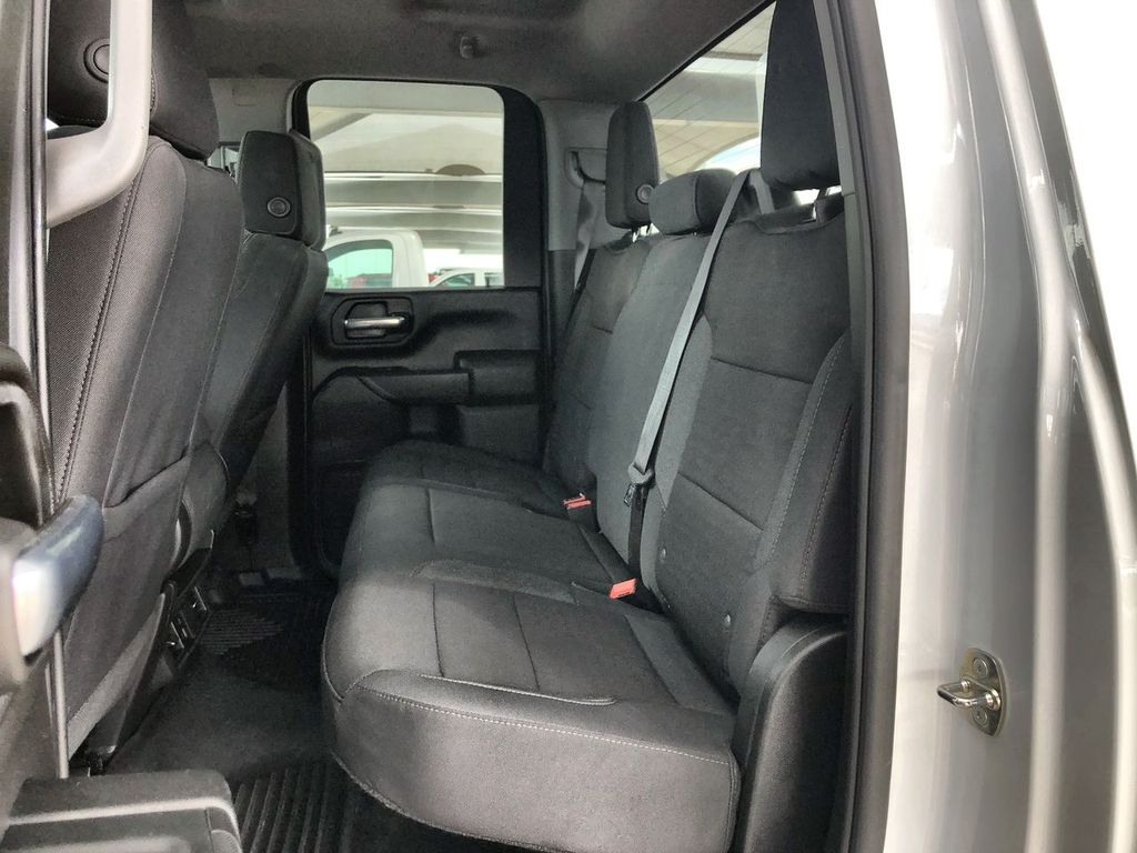 2024 Chevrolet Silverado 2500