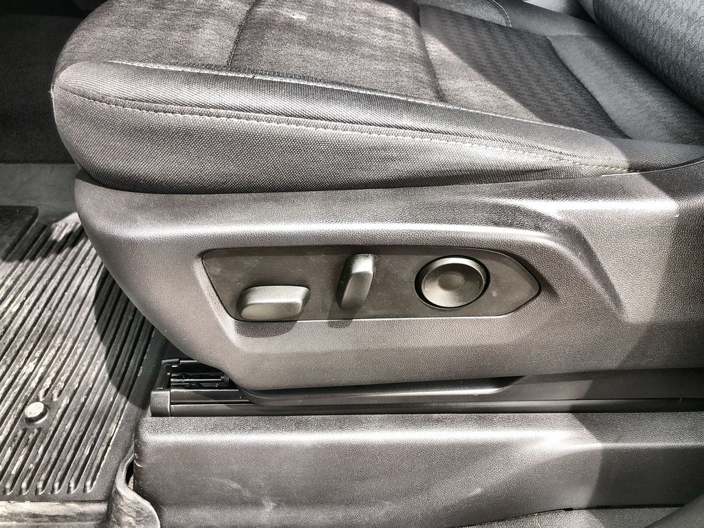 2024 Chevrolet Silverado 2500