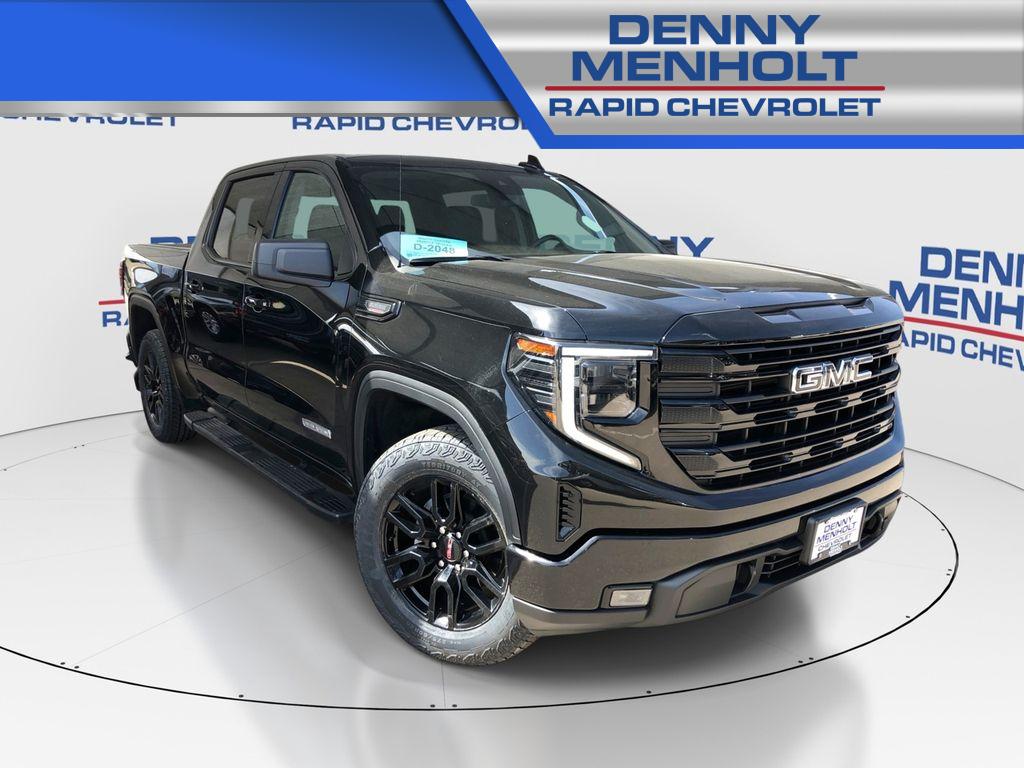 Used 2024 GMC Sierra 1500 Elevation Trucks