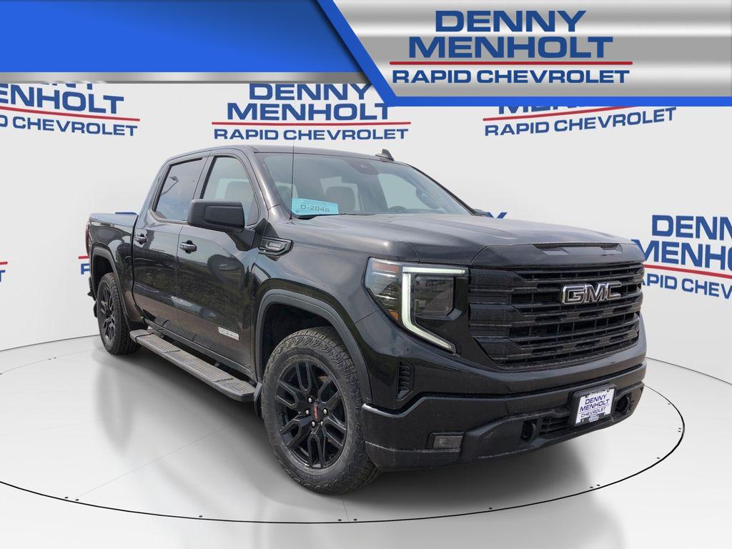 Used 2024 GMC Sierra 1500 Elevation Trucks