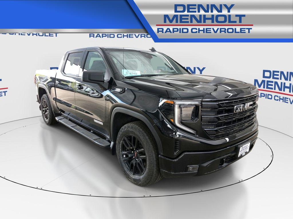 Used 2024 GMC Sierra 1500 Elevation Trucks