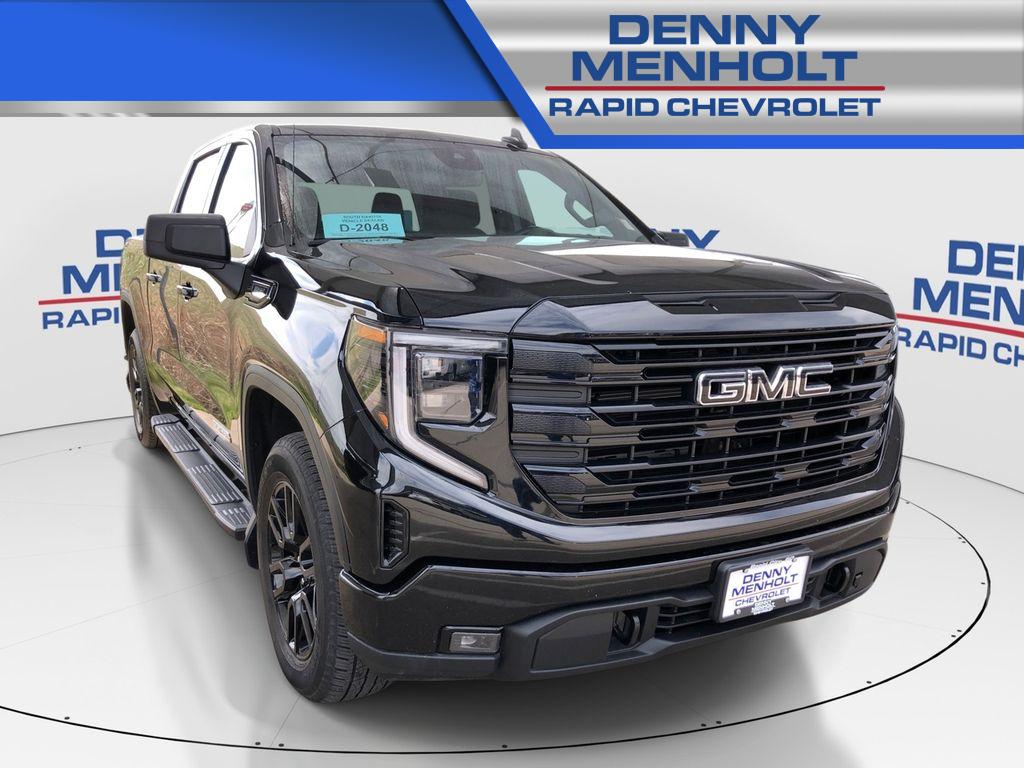 Used 2024 GMC Sierra 1500 Elevation Trucks