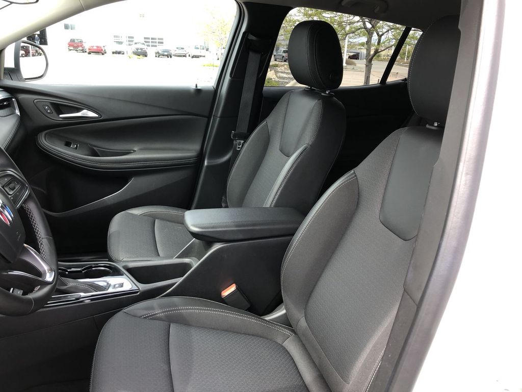 2025 Buick Encore GX