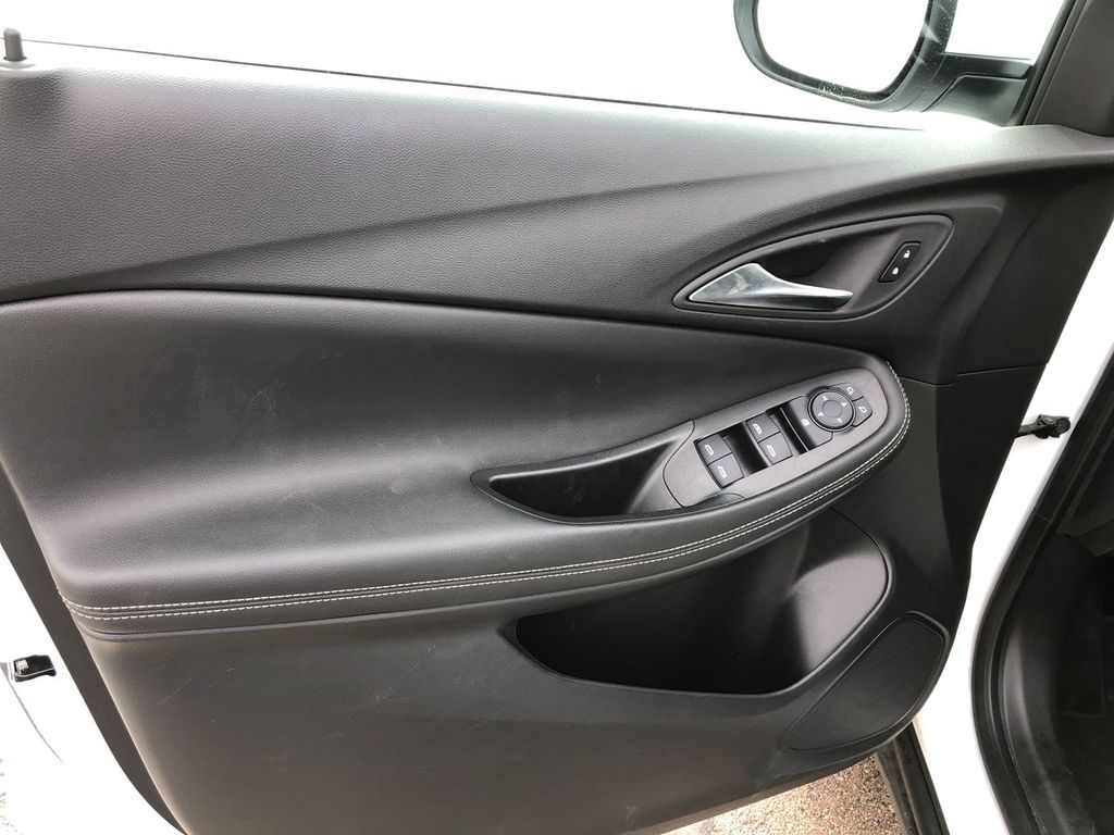 2025 Buick Encore GX