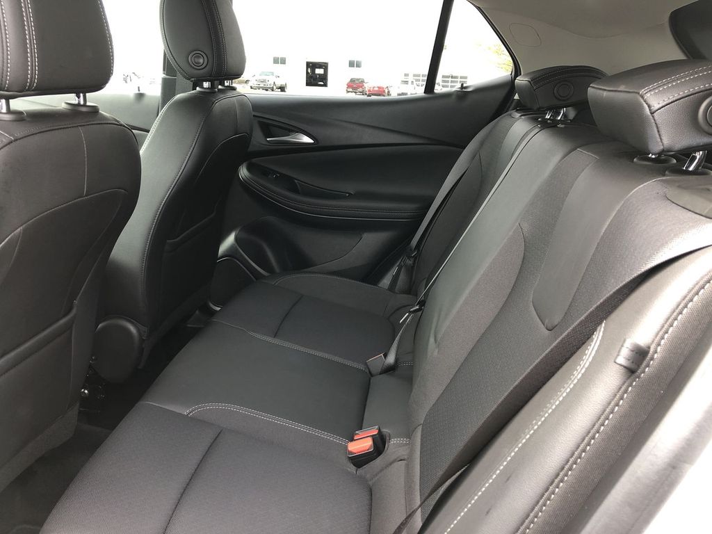 2025 Buick Encore GX