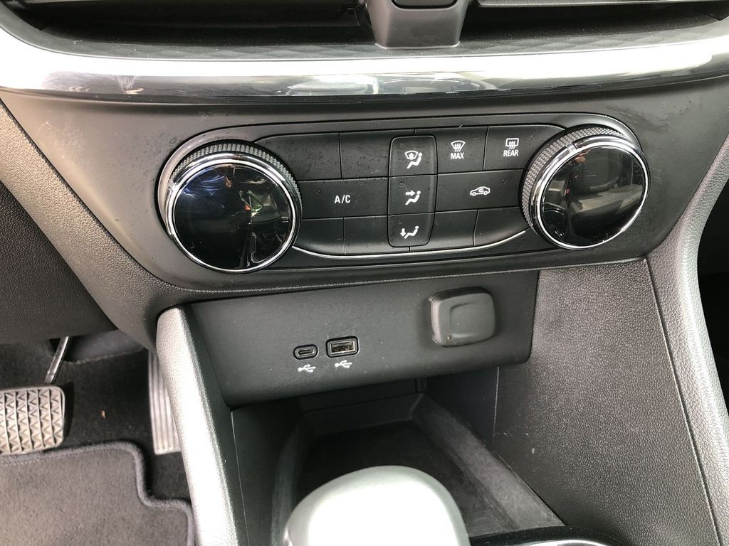 2025 Buick Encore GX