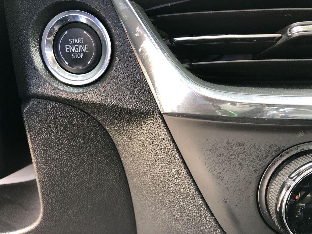 2025 Buick Encore GX