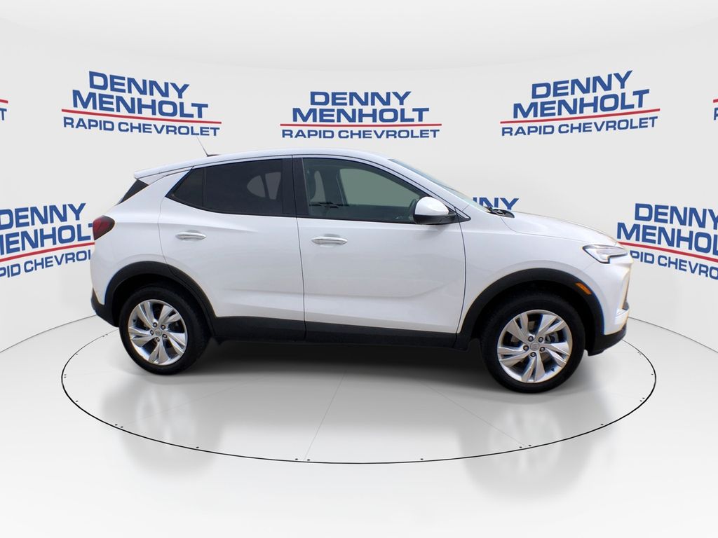 2025 Buick Encore GX