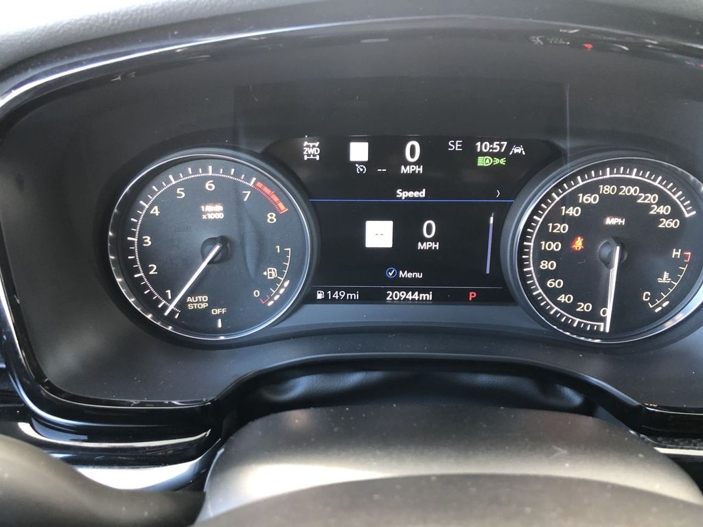 2024 Cadillac XT6
