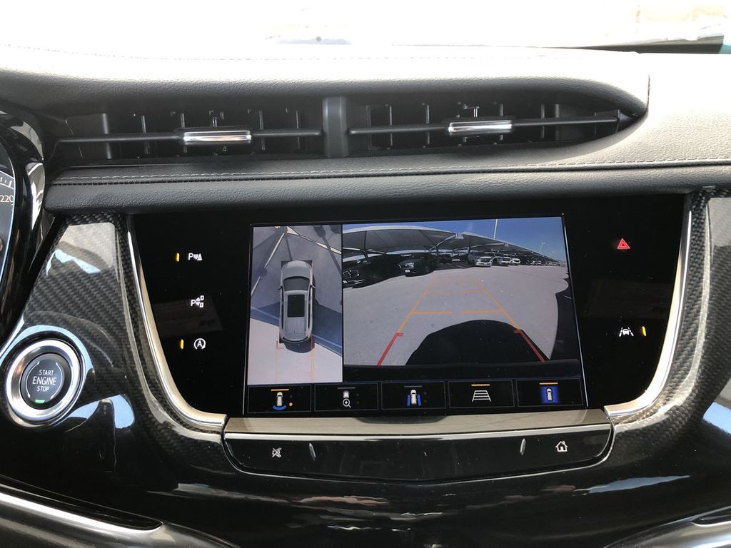 2024 Cadillac XT6