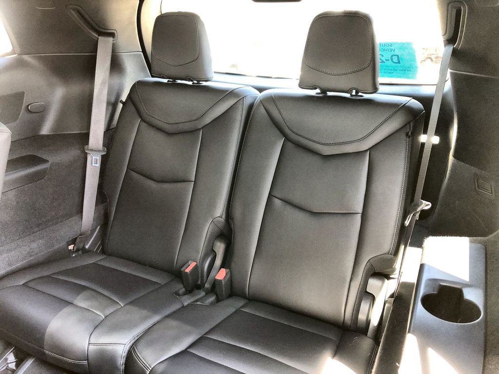 2024 Cadillac XT6