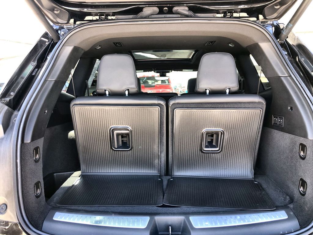 2024 Cadillac XT6