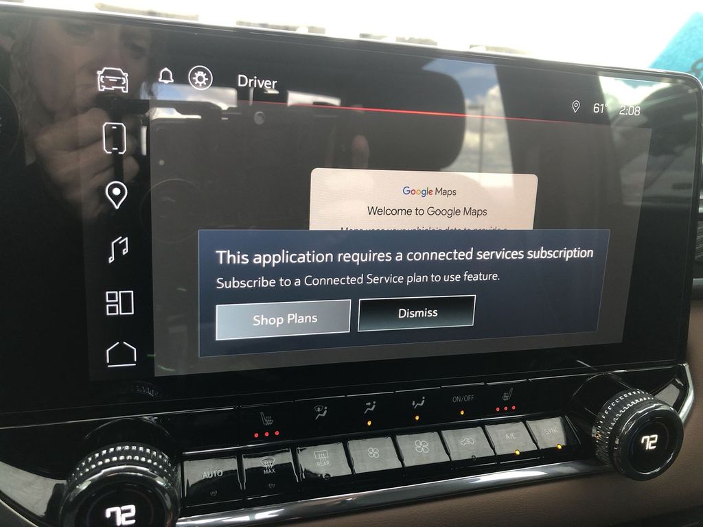 2024 GMC Canyon