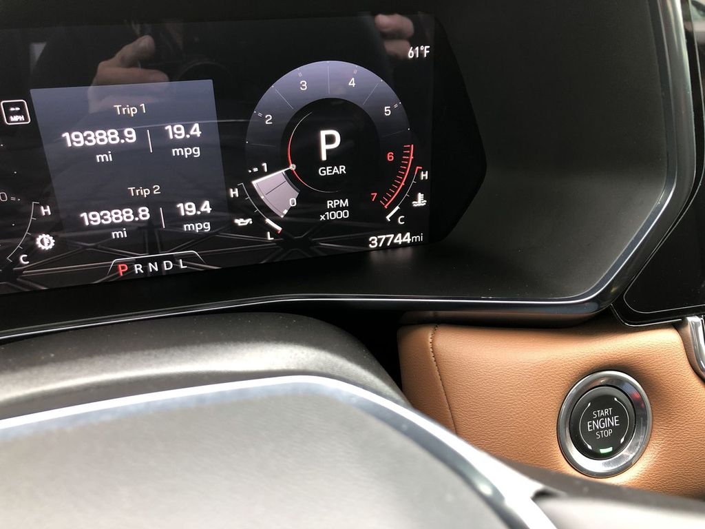 2024 GMC Canyon