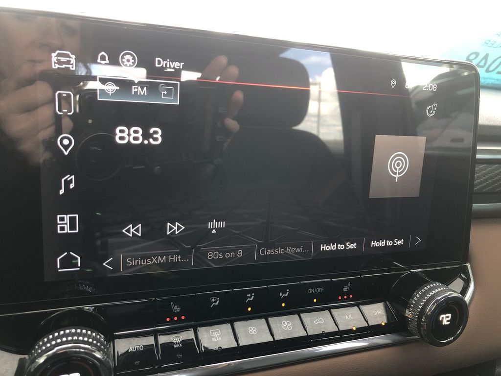 2024 GMC Canyon