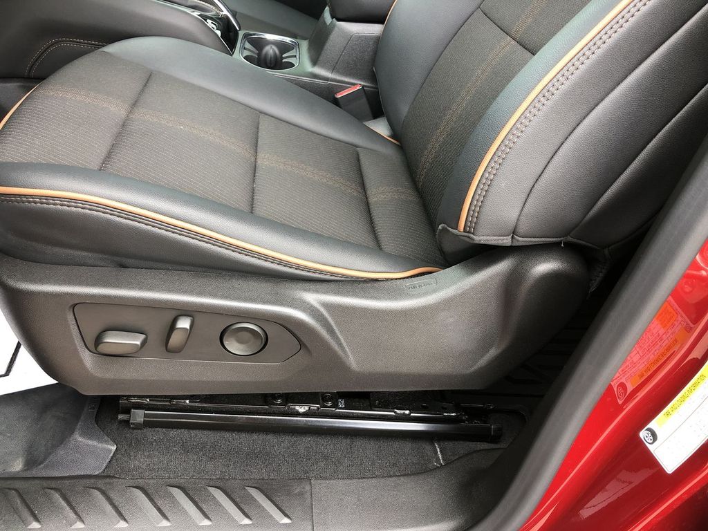 2024 GMC Canyon