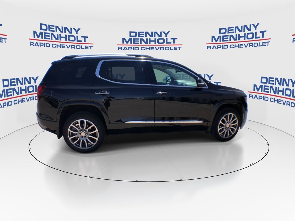 2023 GMC Acadia