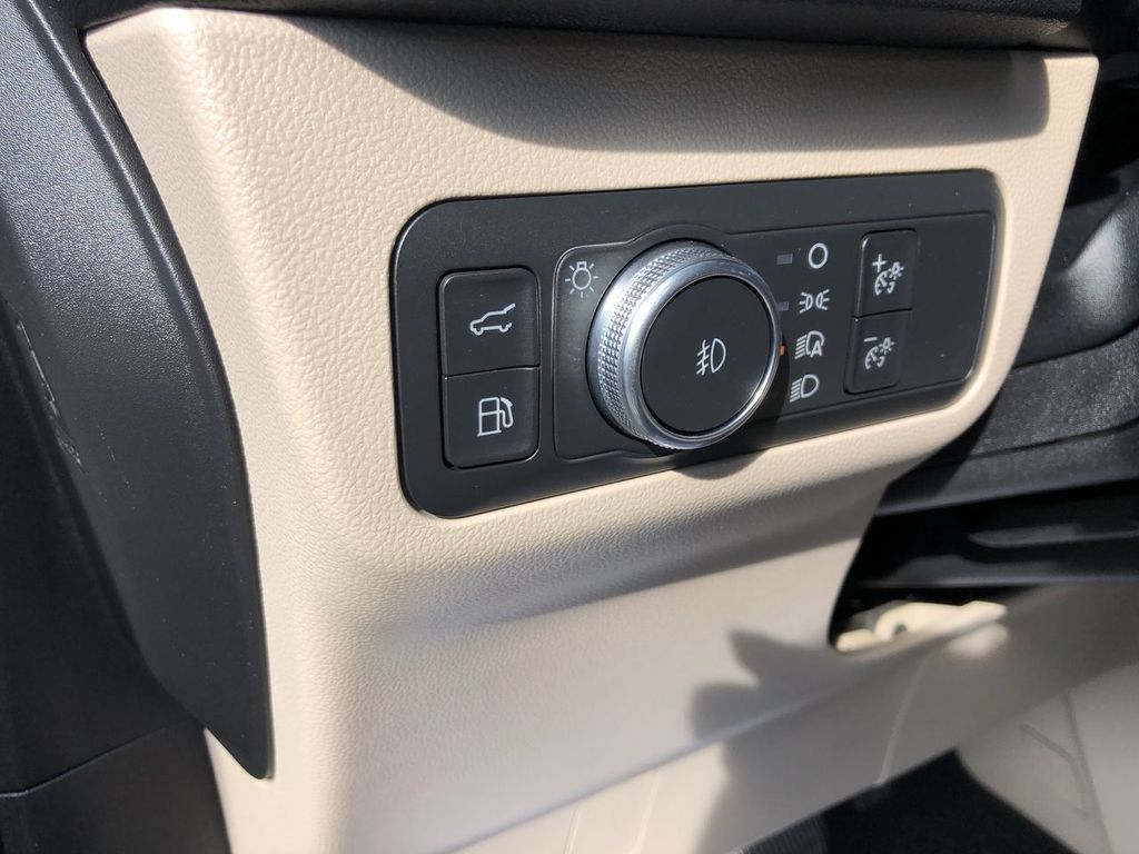 2021 Ford Escape Hybrid
